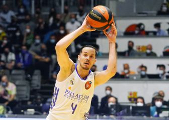 El Madrid ya está en la semifinal con un Heurtel que volvió a ser decisivo