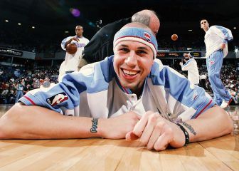 Las estrellas de la NBA que nunca fueron al All-Star