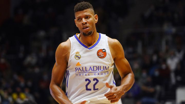 Real Madrid - Tenerife, en directo: semifinales Copa del Rey baloncesto 2022 en vivo hoy