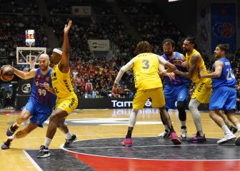 El Barça se cita con el Madrid