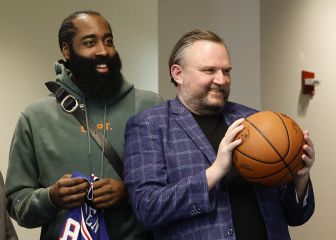 Morey plantea una revolución