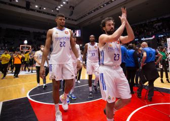 El Clásico nunca defrauda