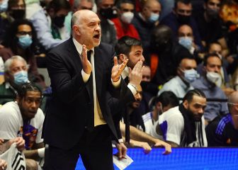 Laso repite con Thompkins y Deck