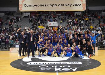 Copa: resumen y resultado del Madrid-Barcelona