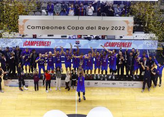 Un Barça hegemónico