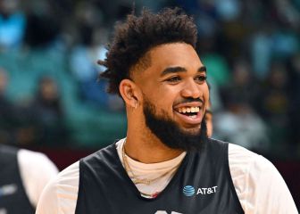 Concursos de mates, triples y habilidades del All-Star 2022: ganadores y resumen