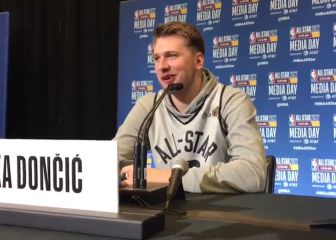 El madridismo se rinde ante Doncic por lo que eligió por encima de ser MVP
