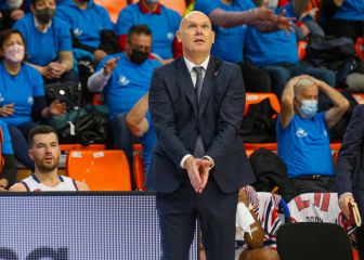 Neven Spahija, falso positivo