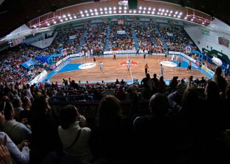 Adiós a la mítica La Casilla