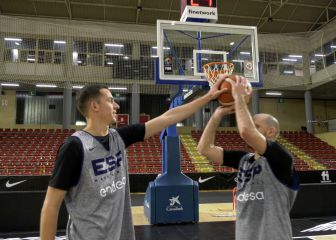 La Federación Española de Baloncesto se suma a CRIS contra el cáncer