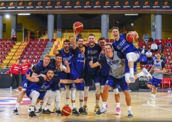 Ventana exprés: Ucrania cancela su entrenamiento matutino