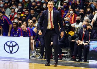 El Barça no viaja a Rusia