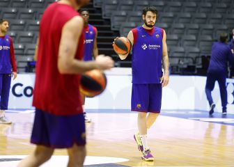 Indignación por el viaje del Barça a Rusia: 