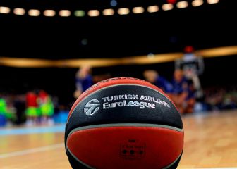 La Euroliga aplaza tres partidos: Zenit-Barça, Baskonia-Unics...