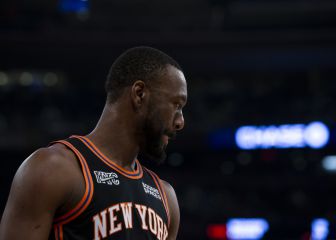 Kemba Walker y la crónica de una muerte anunciada en los Knicks