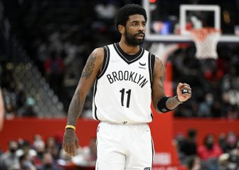 Kyrie gana la partida a la vacuna