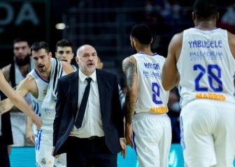 Laso, tenemos un problema