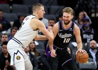 El mejor Sabonis cede ante Jokic