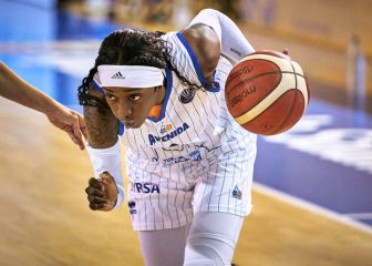 Una temporada de récord