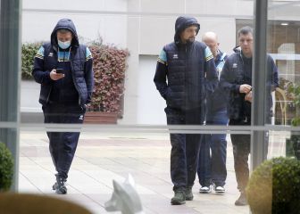 Ucrania, la tensa espera