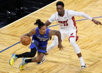 Markelle Fultz, desde el abismo