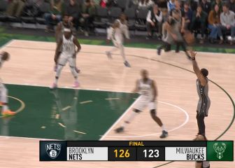 El resumen de la madrugada NBA: victorias de Heat, Hawks, Cavaliers...