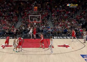 Una exhibición total: el récord de Ja Morant con 46 puntazos y un baloncesto de locura