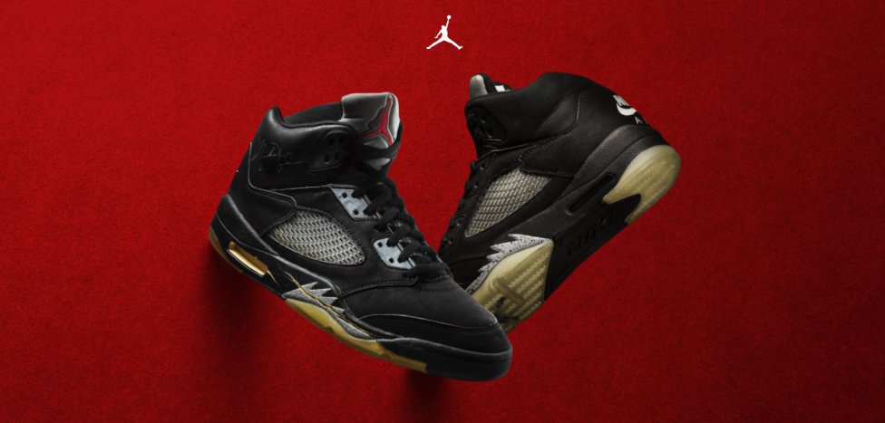 Las Air Jordan más icónicas de la historia - AS.com