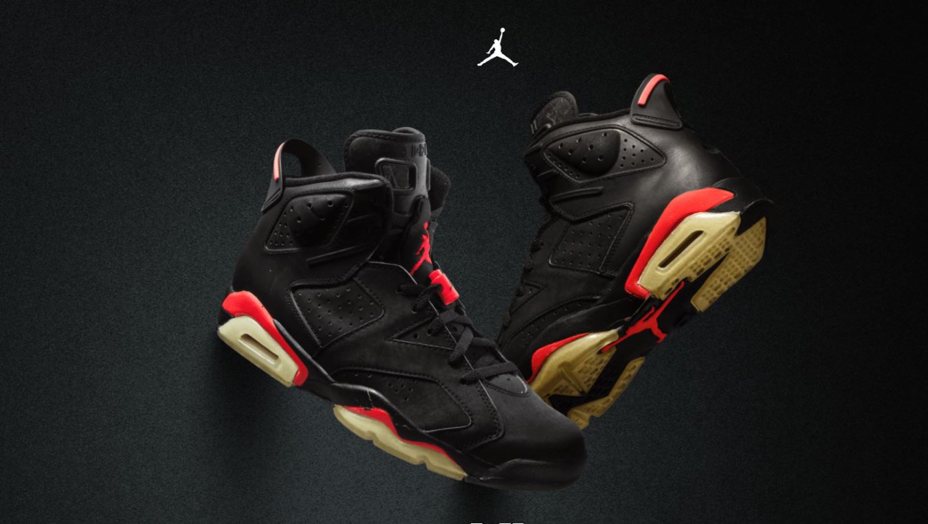 Las Air Jordan más icónicas de la historia - AS.com