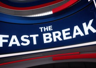 El resumen de la madrugada NBA: Pistons, Clippers...