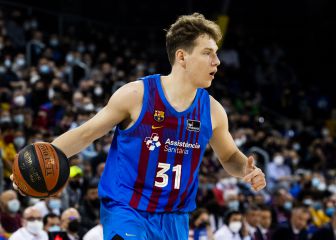 ACB: resumen y resultado del Barcelona-Andorra