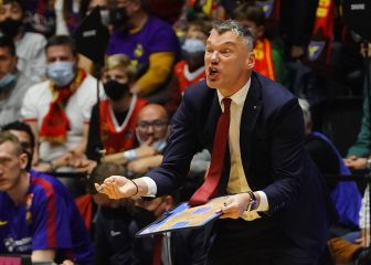 Jasikevicius: 