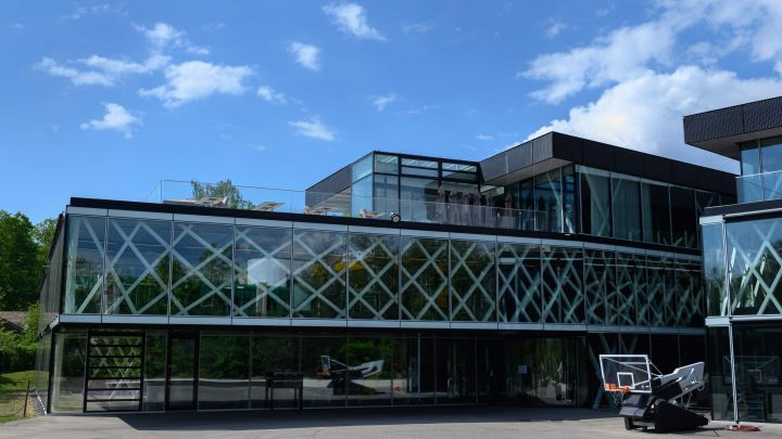 La FIBA aparta a los equipos rusos de sus competiciones