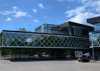 La FIBA aparta a los equipos rusos de sus competiciones