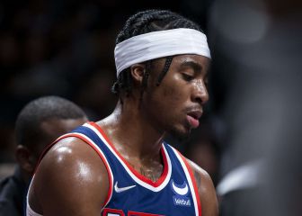 Los Nets necesitan un chispazo