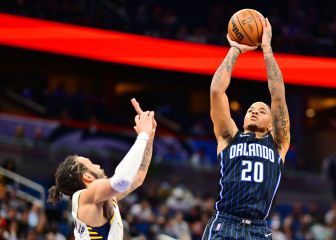 Resúmenes y resultados de la NBA: Fultz vuelve con victoria