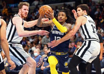 Morant, el tornado descubierto gracias a una bolsa de Doritos