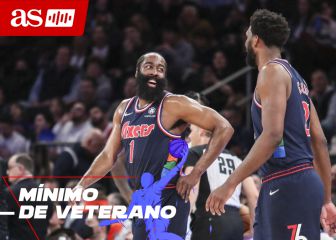Harden, Morant, Lakers y los ausentes de la lista 'NBA 75'