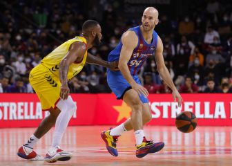 El Mónaco será el ilustre invitado a la fiesta de pases de Nick Calathes