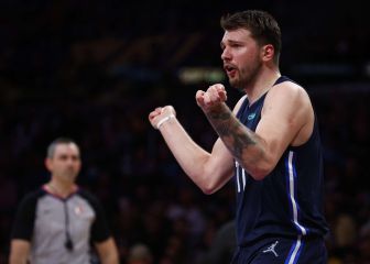 Doncic decide cuando prefiere