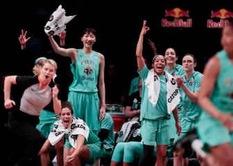 Gran escándalo en la WNBA por ofrecer mejoras en el transporte