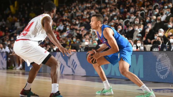 Exum doblega al Mónaco