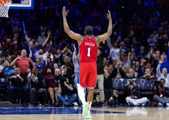 Misión imposible en la NBA