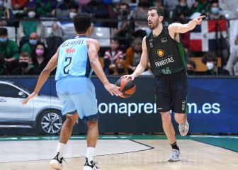 La Penya aguanta la prórroga para salir victorioso frente al Breo