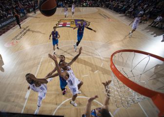 Los clubes deciden ahora una clasificación más alternativa