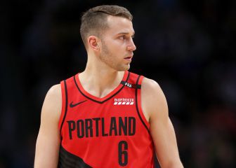 Nik Stauskas: llegada a los Celtics después de 100 puntos en 24 horas