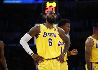 Un desastre histórico: los cinco culpables del caos de los Lakers