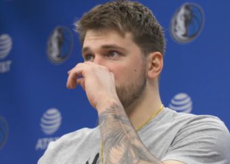 Doncic desvela la táctica de Kidd para tratar de minimizar a Curry