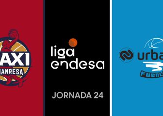 Thomasson frustra al Fuenlabrada