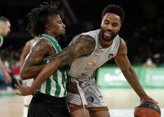 Hereda San Pablo Burgos se lleva ell duelo de los colistas en Sevilla